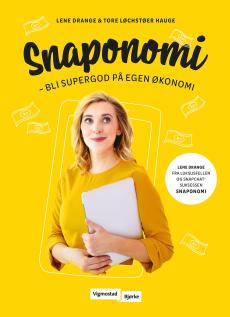 Snaponomi : bli supergod på egen økonomi