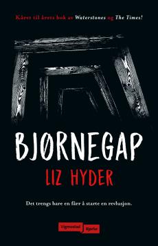 Bjørnegap
