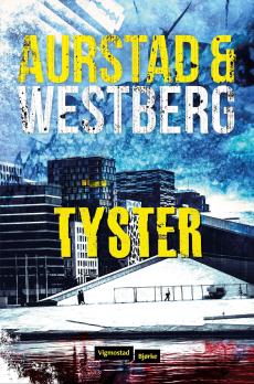 Tyster : en Robert Vinter-roman