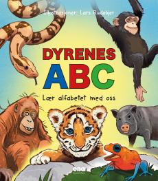 Dyrenes ABC