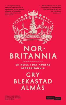 Norbritannia : en reise i det norske Storbritannia