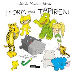I form med Tapiren!