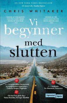 Vi begynner med slutten