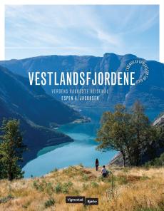 Vestlandsfjordene : verdens vakreste reisemål