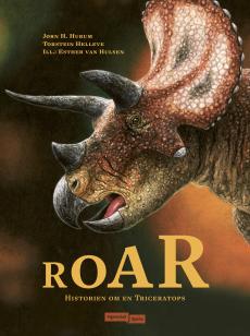 Roar : historien om en triceratops