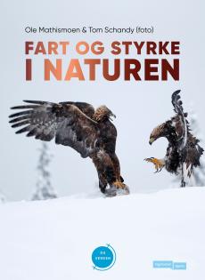 Fart og styrke i naturen