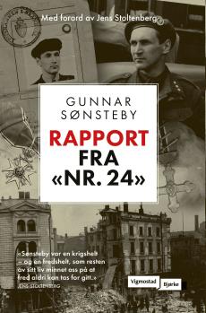 Rapport fra «Nr. 24»