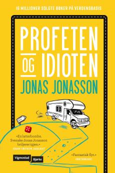 Profeten og idioten