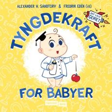 Tyngdekraft for babyer