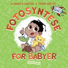 Fotosyntese for babyer