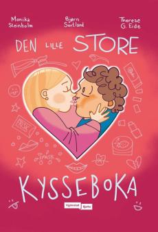 Den lille store kysseboka