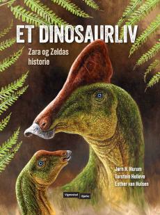 Et dinosaurliv : Zara og Zeldas historie