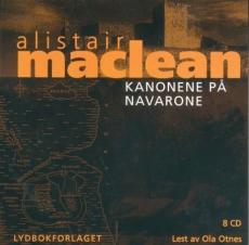 Kanonene på Navarone