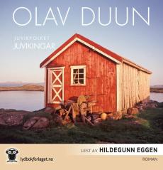 Juvikfolket : Juvikingar