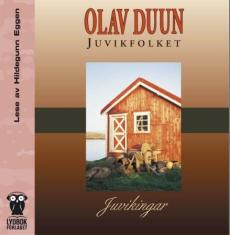 Juvikfolket : Juvikingar