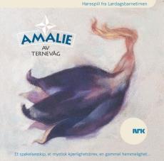 Amalie av Ternevåg