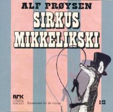 Sirkus Mikkelikski