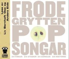 Popsongar