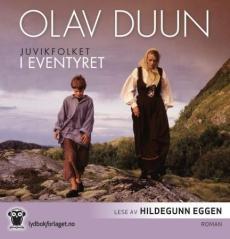 Juvikfolket : I eventyret