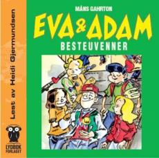 Eva & Adam : besteuvenner