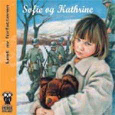 Sofie og Kathrine