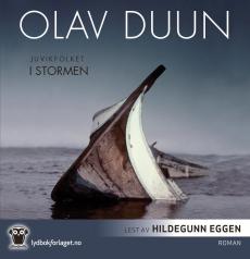 Juvikfolket : I stormen