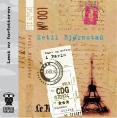 Dager og netter i Paris