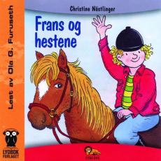 Frans og hestene