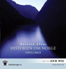 Historien om Norge : fortellinger