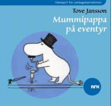 Mummipappa på eventyr