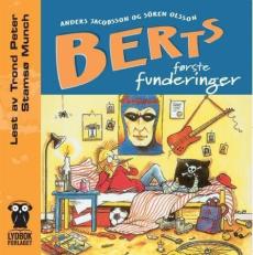 Berts første funderinger