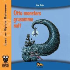 Otto monsters grusomme natt