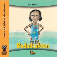 Badedrakten