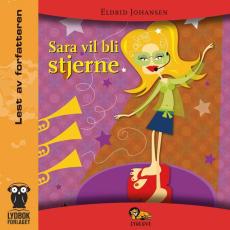 Sara vil bli stjerne