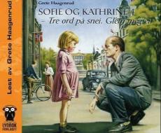 Tre ord på snei, glem meg ei