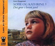 Det gror i brent jord