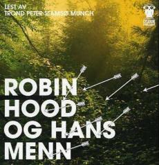 Robin Hood og hans menn