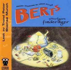 Berts ytterligere funderinger