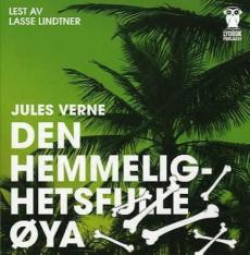 Den hemmelighetsfulle øya