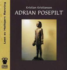 Adrian Posepilt
