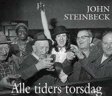 Alle tiders torsdag