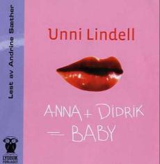 Anna + Didrik = Baby