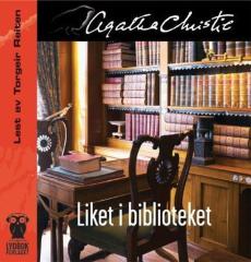 Liket i biblioteket