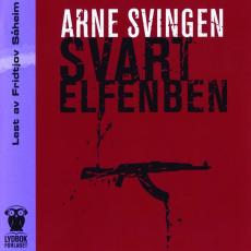 Svart elfenben