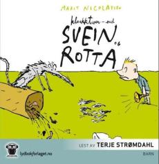 Kloakkturen - med Svein og rotta