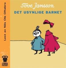 Det usynlige barnet : og andre fortellinger