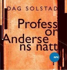 Professor Andersens natt