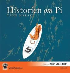 Historien om Pi