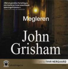 Megleren