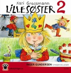 Lillesøster (2)